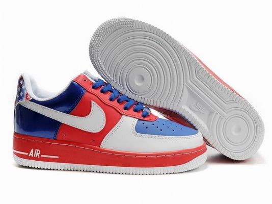 Nike Air Force One Men Low--262